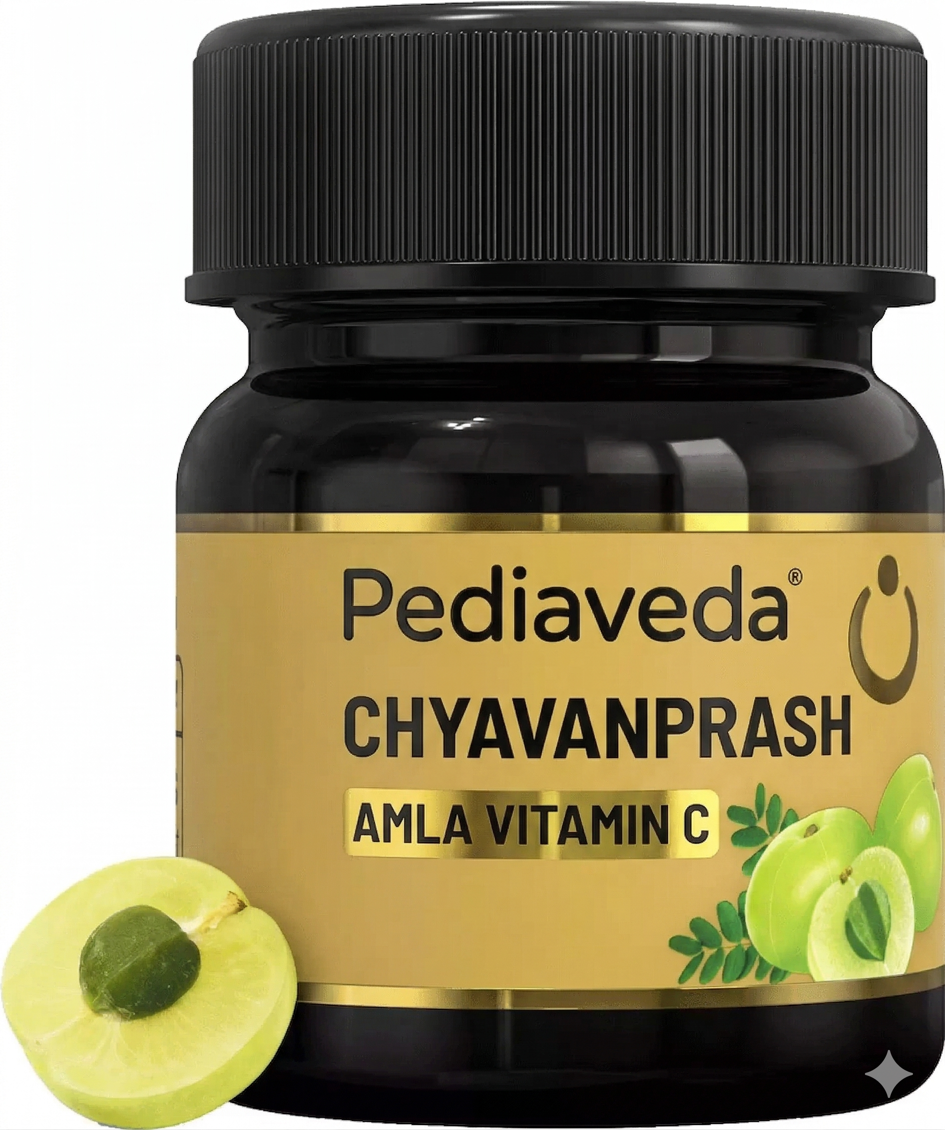 Pediaveda Chyavanprash product jar